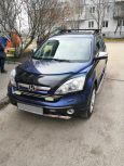 SUV   Honda CR-V 2007 , 730000 , 