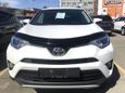 SUV   Toyota RAV4 2016 , 1795000 , 