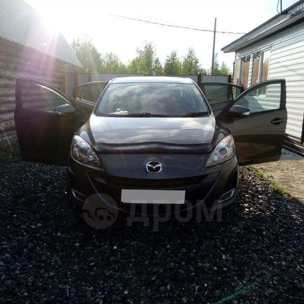  Mazda Axela 2010 , 540000 , 