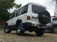 SUV   Mitsubishi Pajero 1990 , 111000 , 