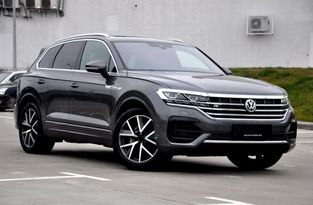 SUV   Volkswagen Touareg 2019 , 5645438 , 