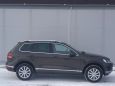 SUV   Volkswagen Touareg 2016 , 2450000 , 