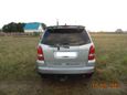 SUV   SsangYong Rexton 2008 , 670000 , 