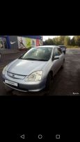  Honda Civic 2002 , 240000 , 