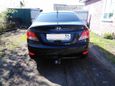  Hyundai Solaris 2012 , 440000 , 