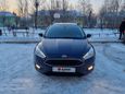  Ford Focus 2018 , 850000 , 