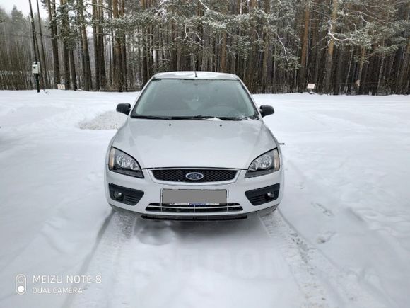  3  Ford Focus 2007 , 280000 , 