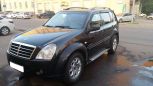 SUV   SsangYong Rexton 2007 , 580000 , 