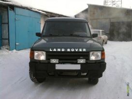 SUV   Land Rover Discovery 1992 , 300000 , 