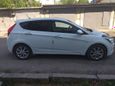  Hyundai Solaris 2015 , 645000 , 