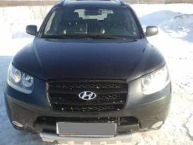 SUV   Hyundai Santa Fe 2006 , 650000 , 