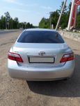  Toyota Camry 2008 , 666000 , 