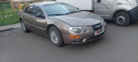  Chrysler 300M 1999 , 275000 , 