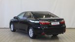  Toyota Camry 2016 , 1515000 , 