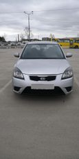  Kia Rio 2011 , 320000 , 