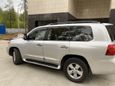 SUV   Toyota Land Cruiser 2013 , 3100000 , 