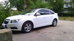  Chevrolet Cruze 2011 , 440000 , 