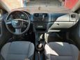  Skoda Fabia 2010 , 410000 , 