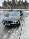  BMW 7-Series 1999 , 380000 , 