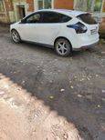  Ford Focus 2012 , 400000 , 