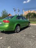  Audi A4 2006 , 460000 , 