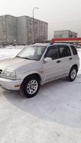 SUV   Suzuki Grand Vitara 2003 , 420000 , 