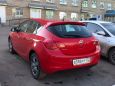  Opel Astra 2012 , 440000 , 