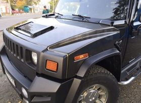  Hummer H2 2004 , 1450000 , 