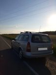  Opel Astra 2001 , 160000 , 