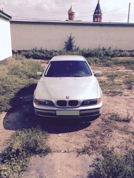  BMW 5-Series 1996 , 250000 , 