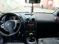 SUV   Nissan Qashqai 2008 , 690000 , 