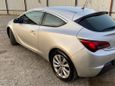  3  Opel Astra GTC 2012 , 490000 , 