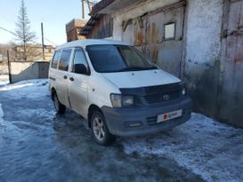    Toyota Town Ace 2002 , 350000 , 