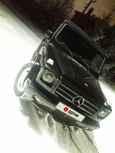 SUV   Mercedes-Benz G-Class 1998 , 1350000 , 