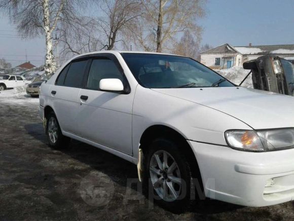  Nissan Pulsar 2000 , 119000 , 