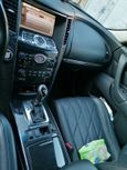 SUV   Infiniti FX35 2008 , 1050000 , 