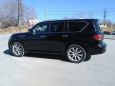 SUV   Infiniti QX56 2012 , 1800000 , 