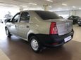  Renault Logan 2013 , 269000 , 