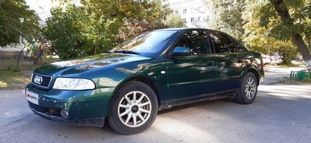  Audi A4 1999 , 230000 , 