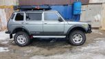 SUV    4x4 2131  2010 , 500000 , 