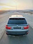 SUV   BMW X5 2007 , 760000 , 