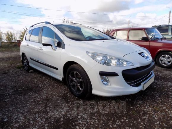  Peugeot 308 2010 , 397000 , 