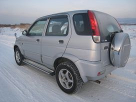 SUV   Toyota Cami 2002 , 350000 , 