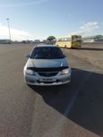  Mazda Familia S-Wagon 2003 , 260000 , 