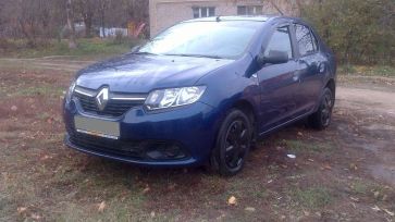  Renault Logan 2014 , 435000 , 