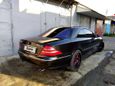  Mercedes-Benz S-Class 2001 , 555000 , 