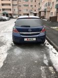  Opel Astra 2007 , 311000 , 