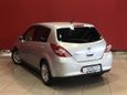  Nissan Tiida 2009 , 388500 , 