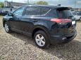 SUV   Toyota RAV4 2018 , 1750000 , 