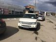 SUV   Land Rover Range Rover Sport 2008 , 700017 , 